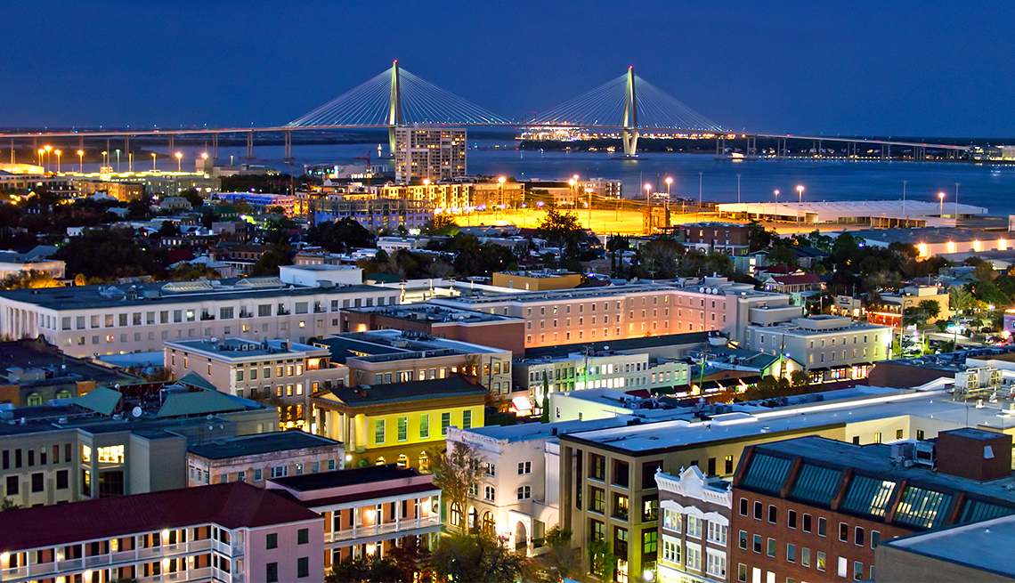 The Best Interior Designers of Charleston, SC