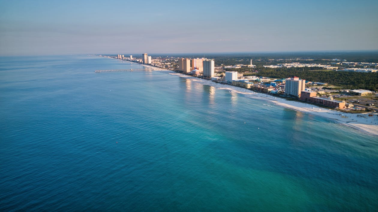 The Best Interior Designers of Panama City Beach, FL