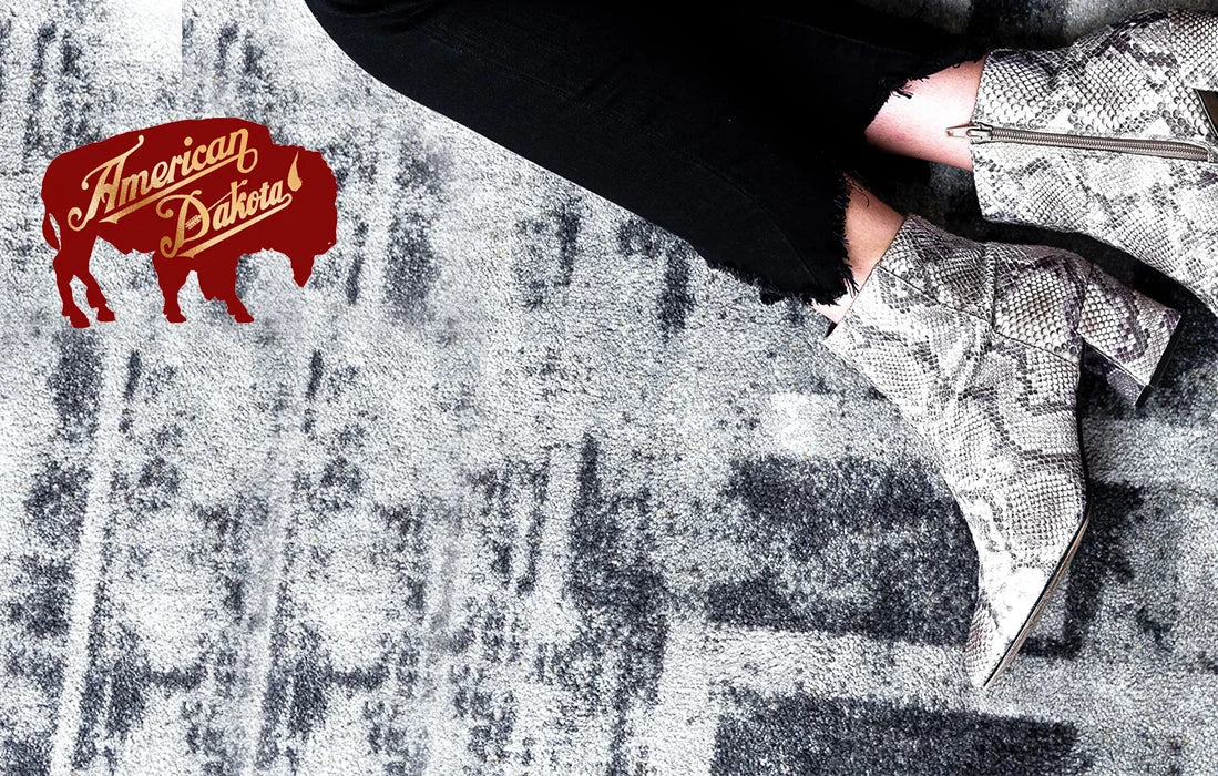 American Dakota Rugs