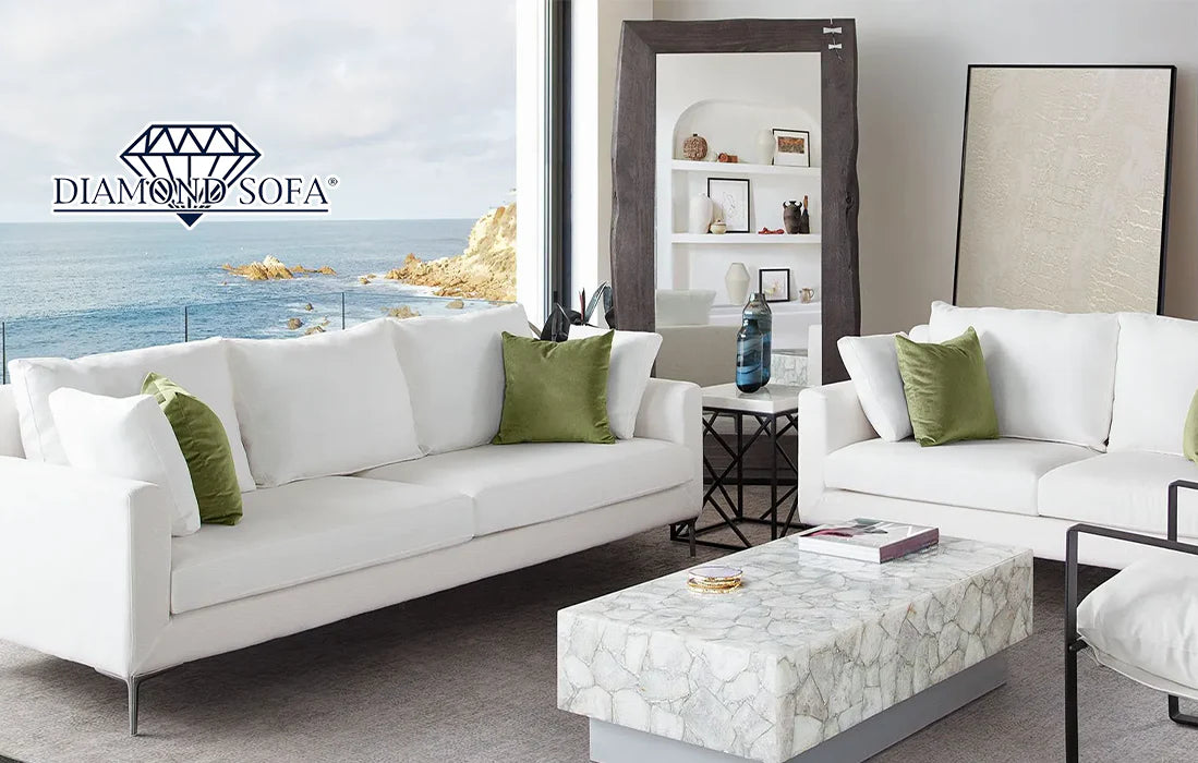 Diamond Sofa