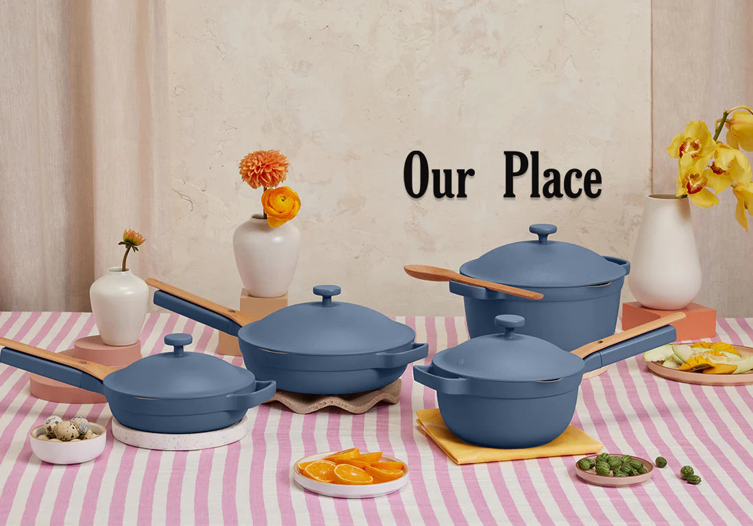 Our Place