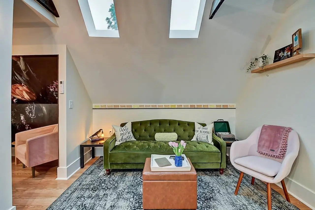 Talbott Street Writers Loft