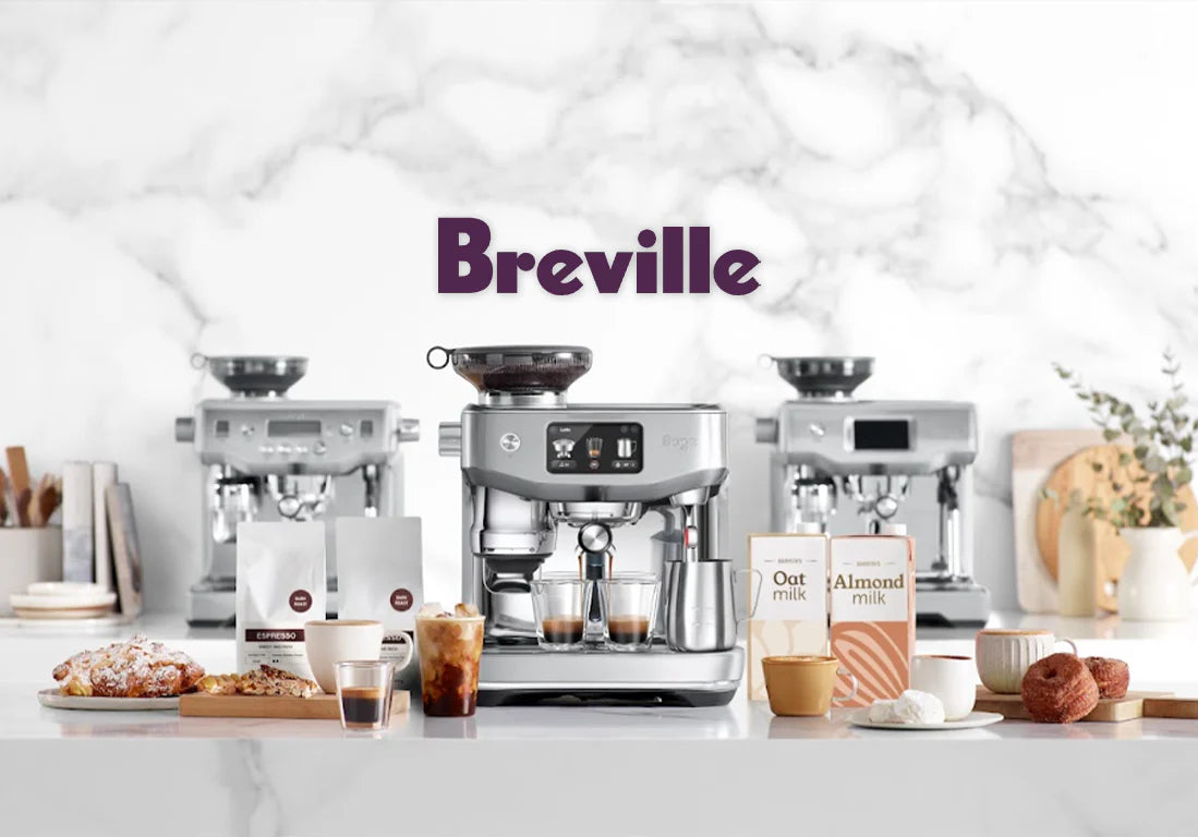 Breville