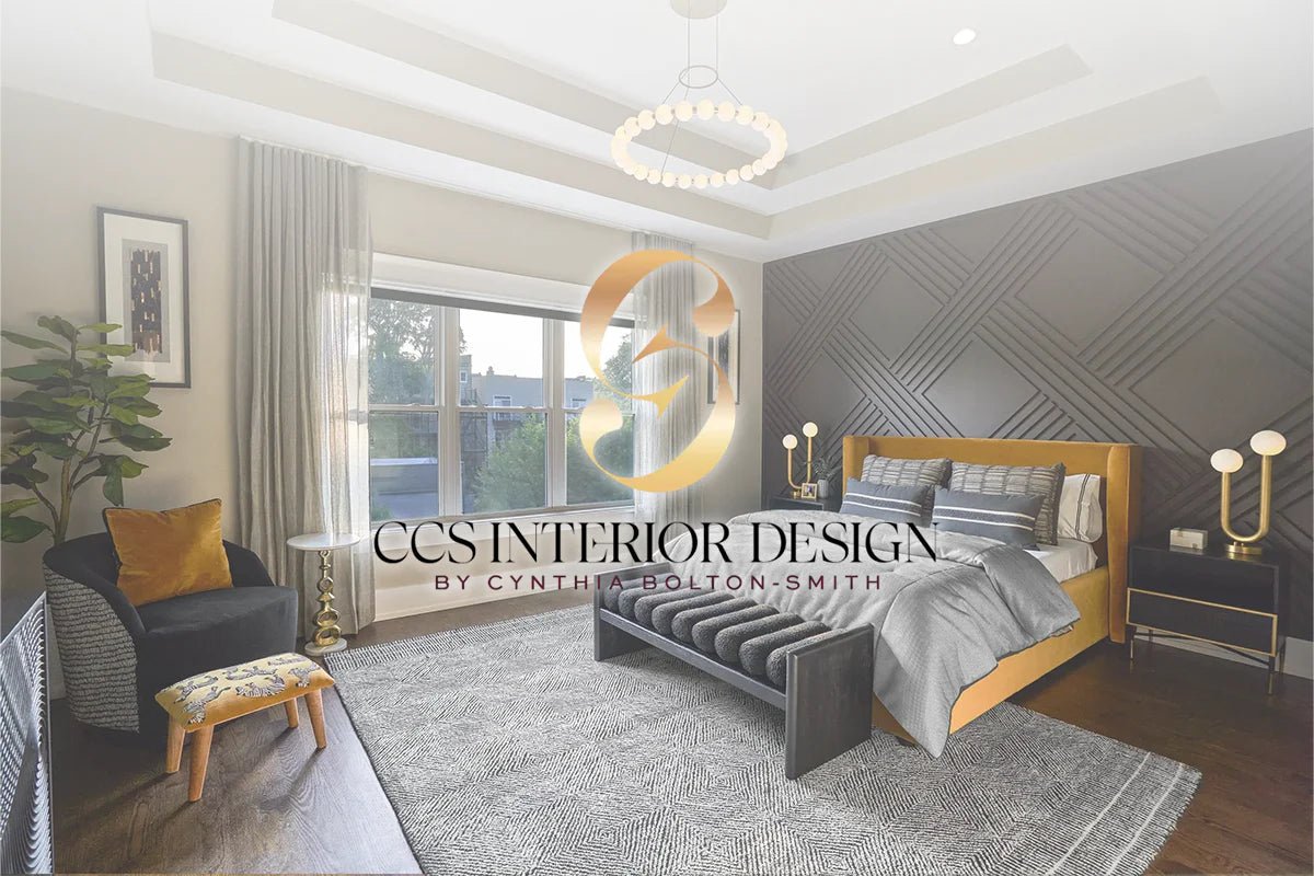 Shop designer picks from CCS Interior Design