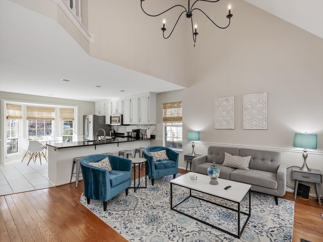 Timberhurst Dr Raleigh, NC