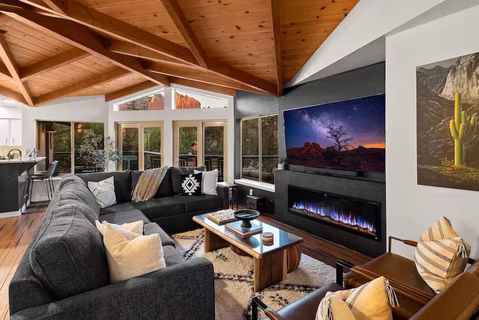 Uptown Splash with Pool, Spa, and Game Room
