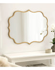 https://www.walmart.com/ip/Kate-and-Laurel-Higby-Scalloped-Wall-Mirror-24-x-31-Gold-Decorative-Modern-Glam-Mirror-with-Curved-Scalloped-Edge-and-Robust-Metal-Frame/643153626