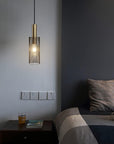 1 - Light Modern Pendant Light - From Where -