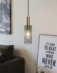 1 - Light Modern Pendant Light - From Where -