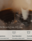 10-Cup Coffee Maker - From Where Finds -