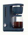 10-Cup Coffee Maker - From Where Finds -