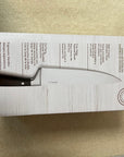10 - Piece Knife Set - From Where -