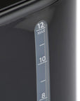 12 - Cup Digital Touchscreen Drip Coffee Maker - From Where -