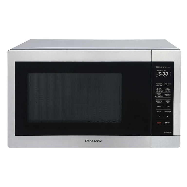 1.3 Cu. ft. Countertop Microwave Oven - From Where -