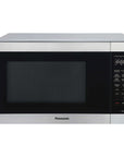 1.3 Cu. ft. Countertop Microwave Oven - From Where -