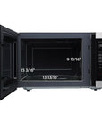 1.3 Cu. ft. Countertop Microwave Oven - From Where -