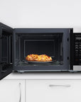 1.3 Cu. ft. Countertop Microwave Oven - From Where -