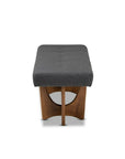 https://www.walmart.com/ip/Baxton-Studio-Theo-Mid-Century-Modern-Dark-Grey-Fabric-Upholstered-Walnut-Finished-Bench/728646884