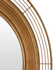 https://www.walmart.com/ip/DecMode-36-x-36-Brown-Wall-Mirror/672585000