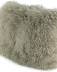 14x20 Fur Feather Pillow - From Where -