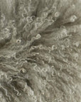 14x20 Fur Feather Pillow - From Where -