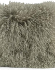 14x20 Fur Feather Pillow - From Where -
