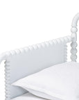Baxton Studio Lucera Traditional Daybed, Twin, White