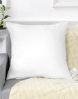 16" Throw Pillow Inserts - From Where -