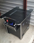 19" Cocktail Arcade Table - From Where -