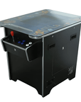 19" Cocktail Arcade Table - From Where -