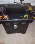 19" Cocktail Arcade Table - From Where -