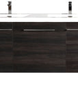 2 - Door Freestanding Bathroom Vanity - From Where -