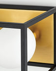 2 Light Bath and Vanity - From Where -