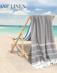2 Pack Beach Towels Oversized - From Where Finds -