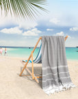 2 Pack Beach Towels Oversized - From Where -