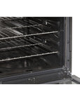 20" Wide Gas Range - From Where -