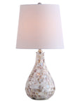 20.5" Mini LED Table Lamp - From Where -