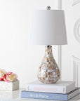 20.5" Mini LED Table Lamp - From Where -