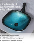 24'' Single Bathroom Vanity Set - From Where -