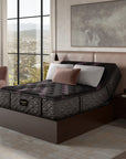 Beautyrest Black Mattress