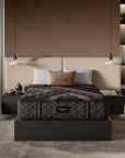 Beautyrest Black Mattress