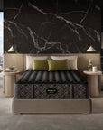 Beautyrest Black Mattress