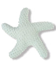 25" Tufted Starfish Throw Pillow - From Where -