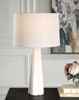 26" Tall Buffet Table Lamp - From Where -