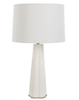 26" Tall Buffet Table Lamp - From Where -