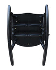 International Concepts Colonial Rocking Chair - Antique Black