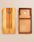 2x4 Woody Cornhole Boards - From Where -