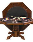 3 in 1 Poker/Game Table - From Where -
