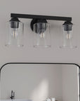 3 - Light Transitional Vanity light - From Where -