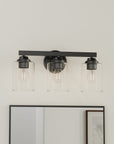 3 - Light Transitional Vanity light - From Where -